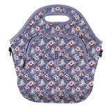 LunchTote XL - Ghostly Garden