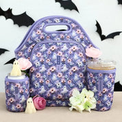 Sok-It LunchTote XL - Ghostly Garden   LunchTote-Halloween Holiday