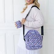 Sok-It LunchTote XL - Ghostly Garden   LunchTote-Halloween Holiday