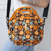 Sok-It LunchTote  XL - Give Thanks   LunchTote-Fall Holiday