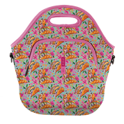 LunchTote XL - Give 'Em Something To Taco 'Bout