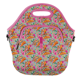 LunchTote XL - Give 'Em Something To Taco 'Bout