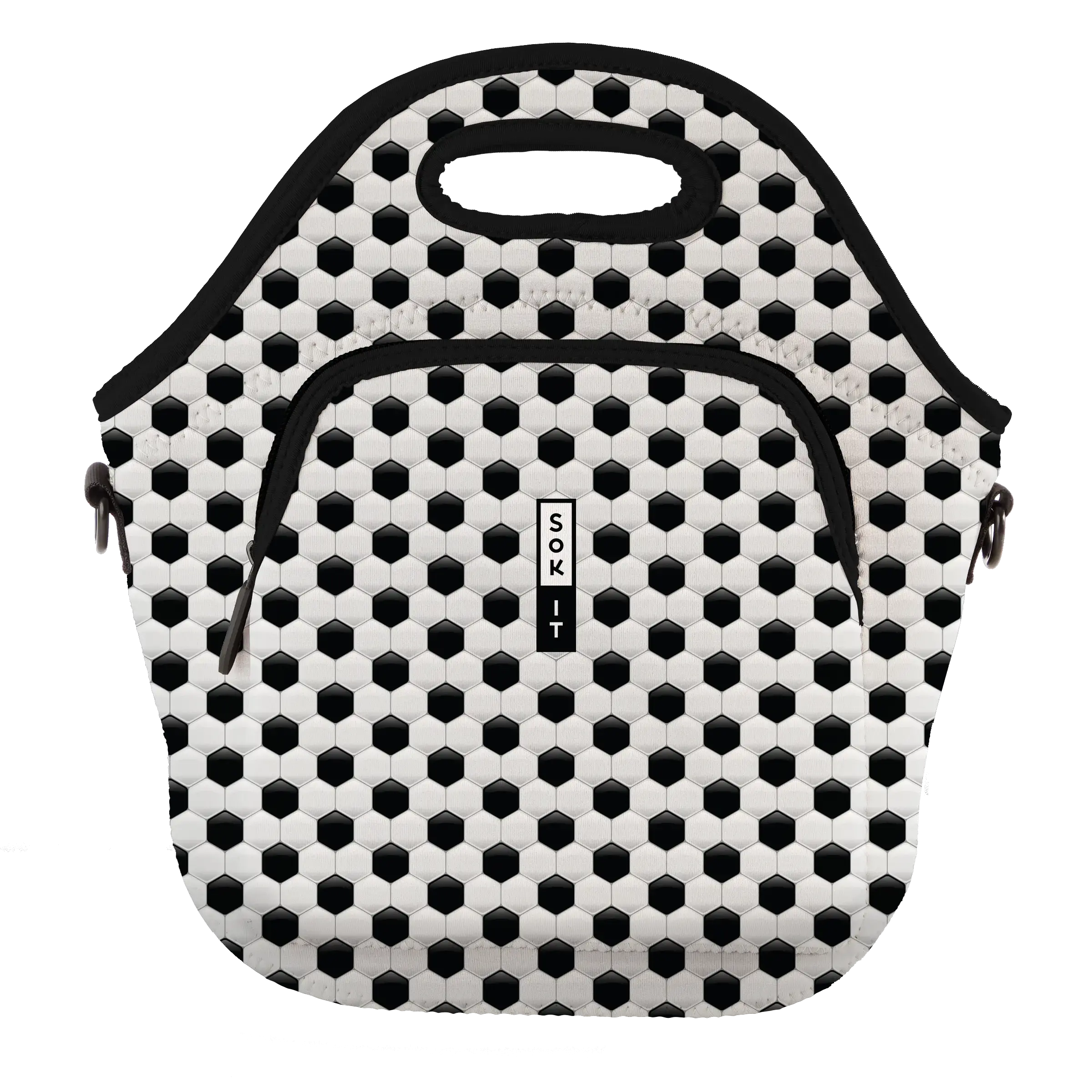 LunchTote XL - Goal Getter