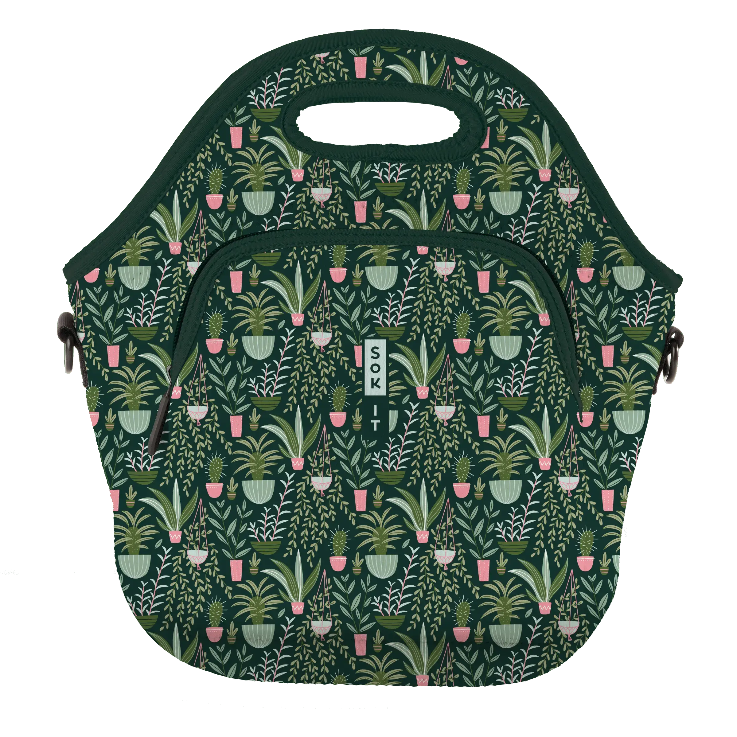 LunchTote XL - Green Living