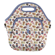 LunchTote XL - Happiest Cup