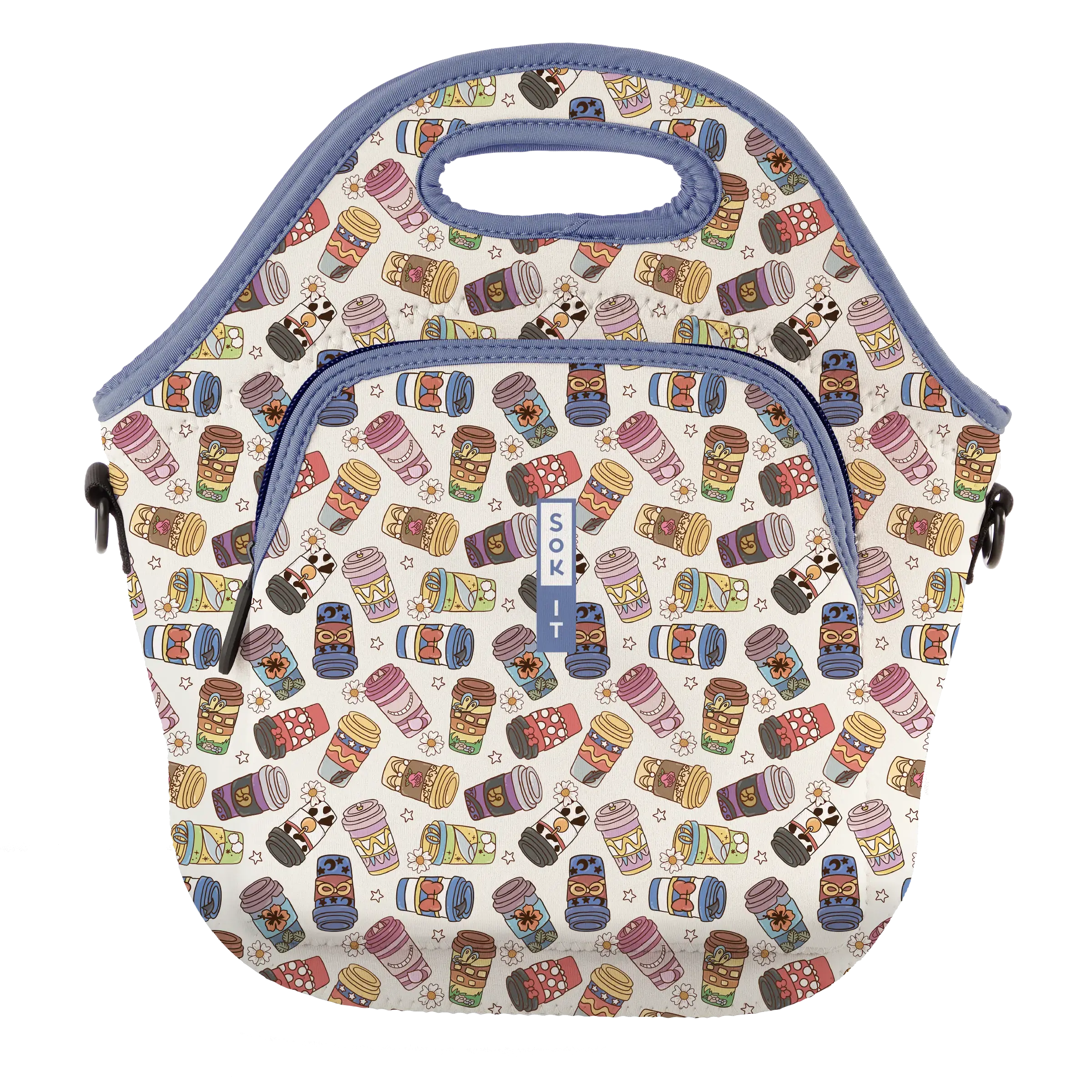 LunchTote XL - Happiest Cup