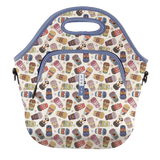 LunchTote XL - Happiest Cup