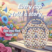 LunchTote XL - Happiest Cup