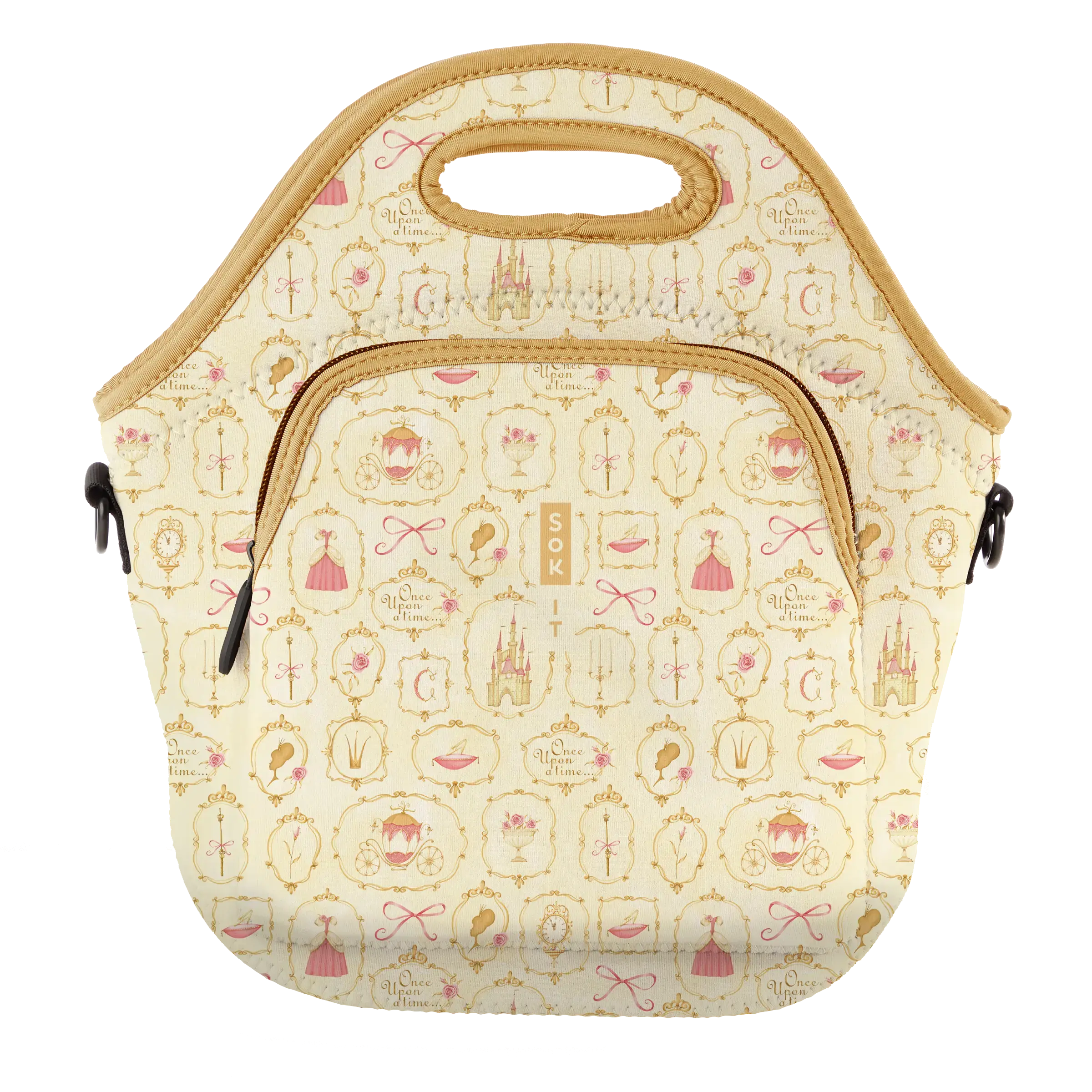 LunchTote XL - Happily Ever After