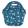 Sok-It LunchTote XL - Happy Sharks   LunchTote-Sealife