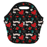 LunchTote XL - Heart & Soul