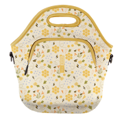 LunchTote XL - Honeycomb Buzz