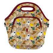 Sok-It LunchTote XL - Horcrux   LunchTote-Evergreen