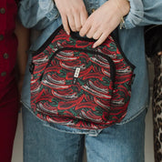 Sok-It LunchTote XL - Hot Stuff   LunchTote-Evergreen