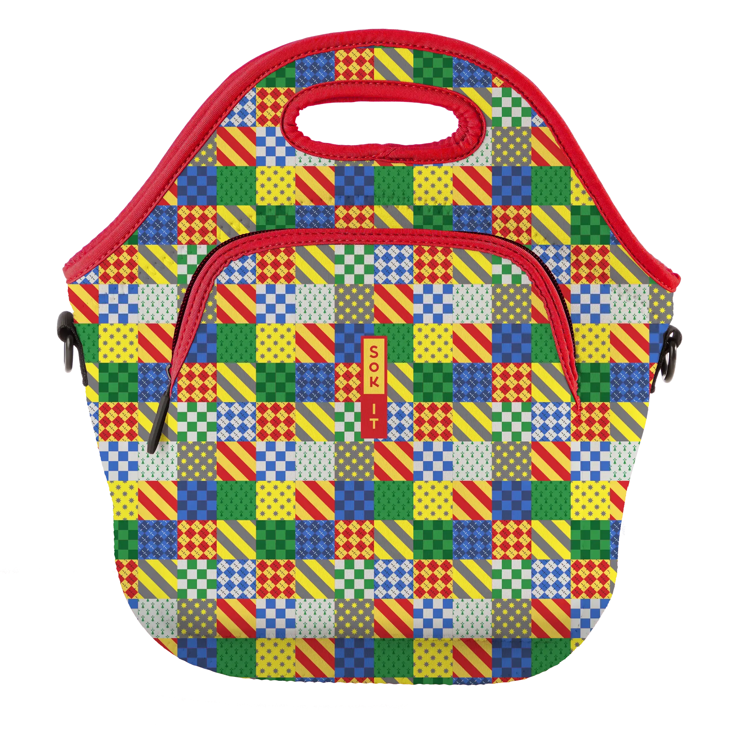 LunchTote XL - House Rules