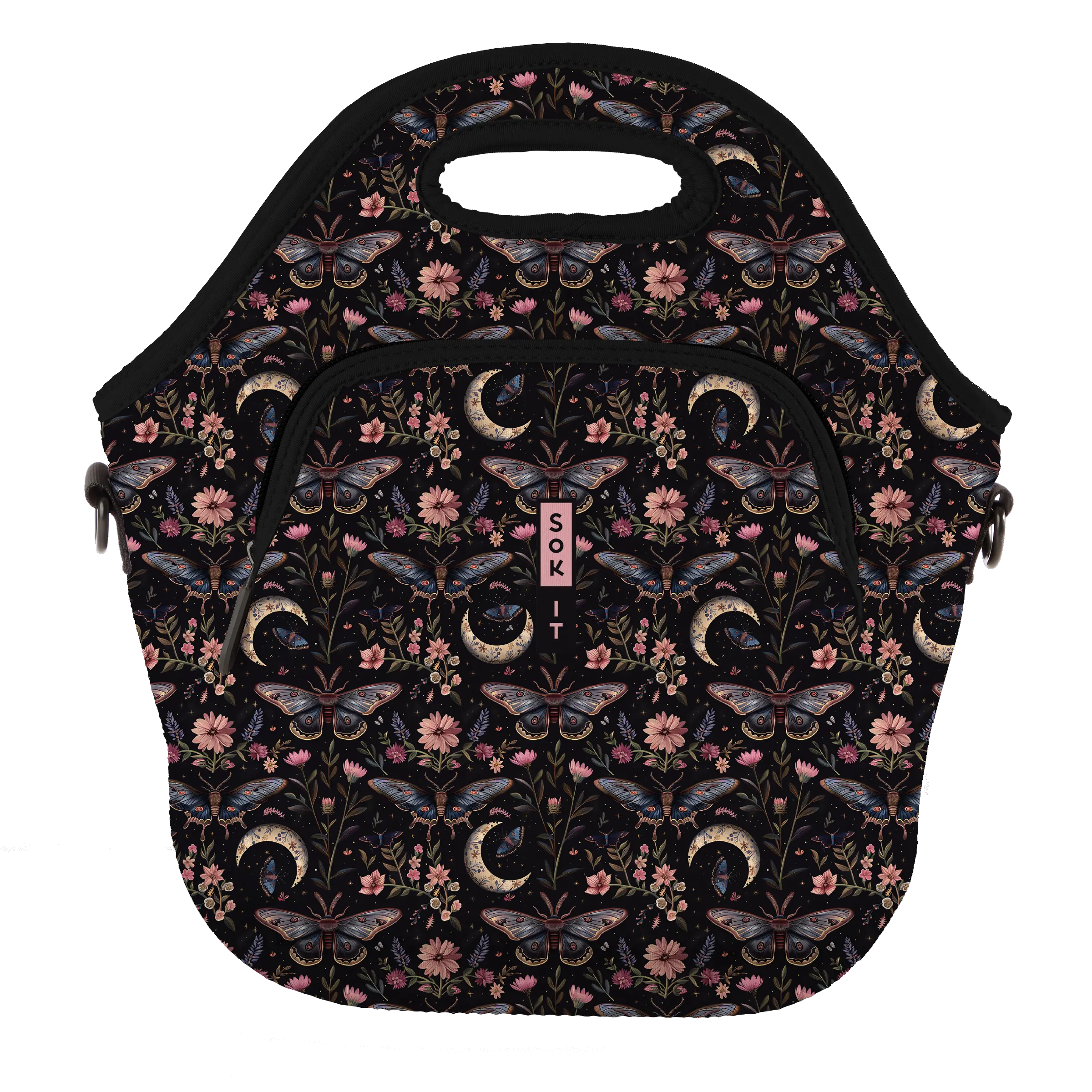 Sok-It LunchTote XL - Into the Night  