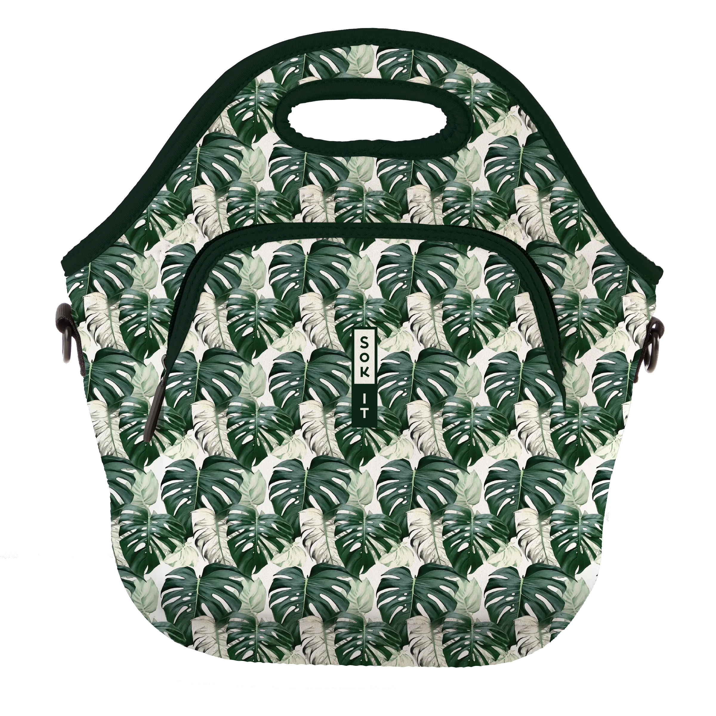 Sok-It LunchTote XL - Island Escape  