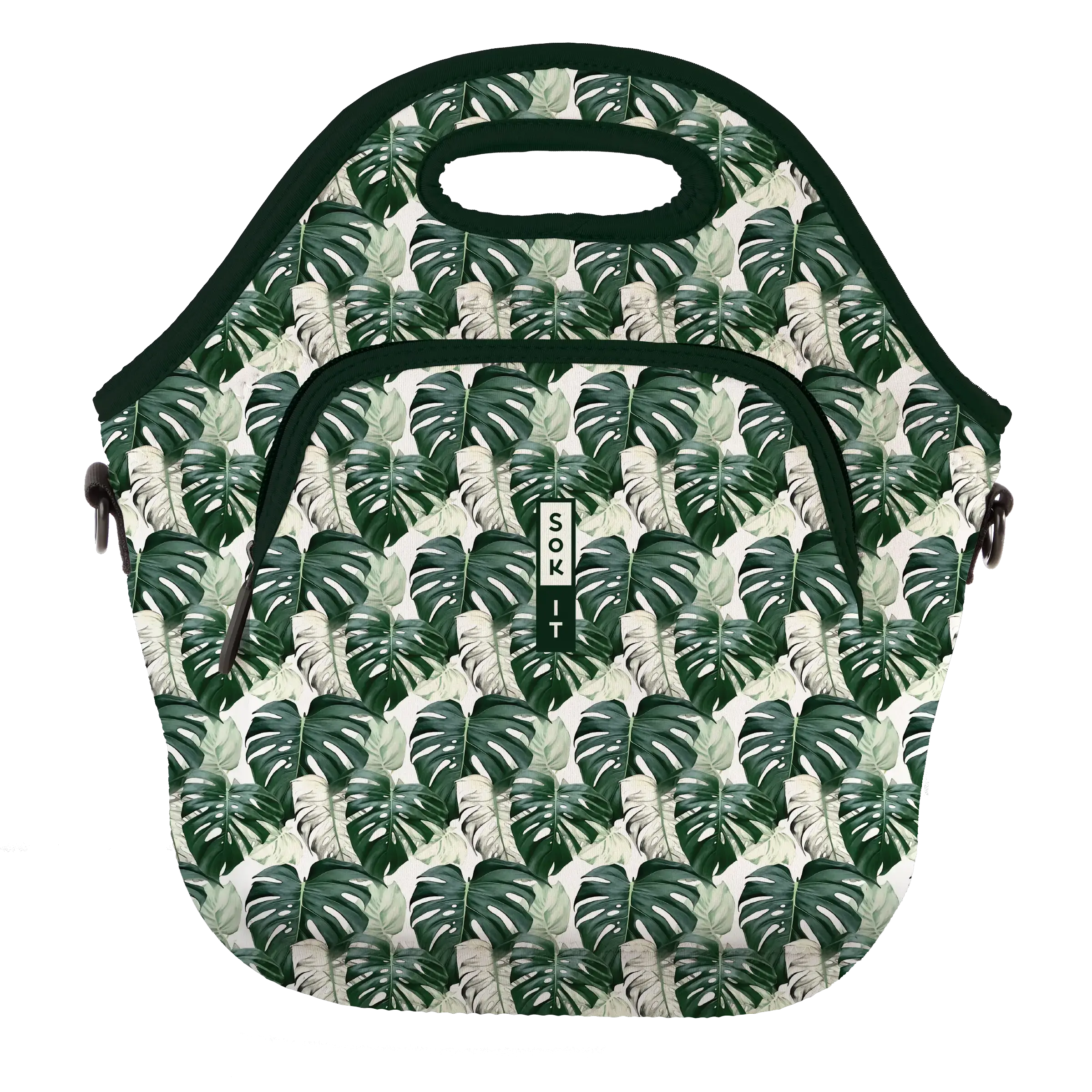 LunchTote XL - Island Escape