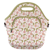 LunchTote XL - Jingle Smells