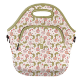 LunchTote XL - Jingle Smells