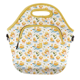 LunchTote XL - Just Ducky