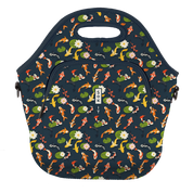LunchTote XL - Koi Garden