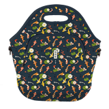 LunchTote XL - Koi Garden