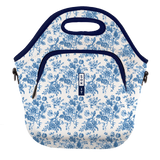 LunchTote XL - Like Fine China