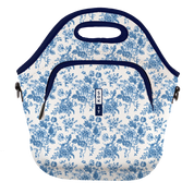 LunchTote XL - Like Fine China
