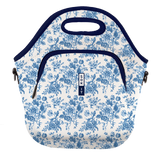 LunchTote XL - Like Fine China