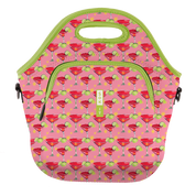LunchTote XL - Lime After Lime