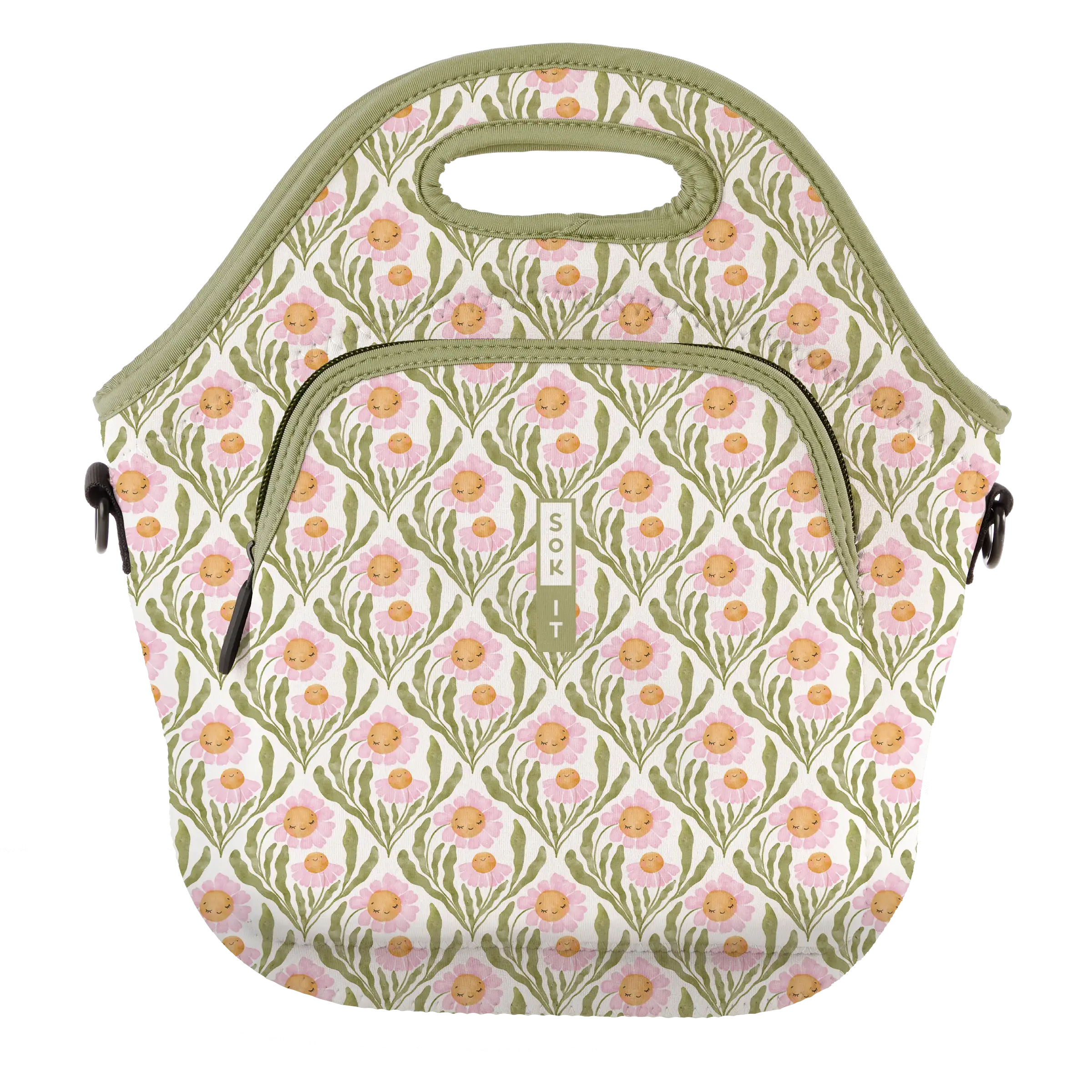 LunchTote XL - Little Sprout