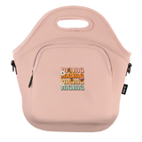 LunchTote XL - Mama Knows Best