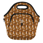 LunchTote XL - Material Ghoul