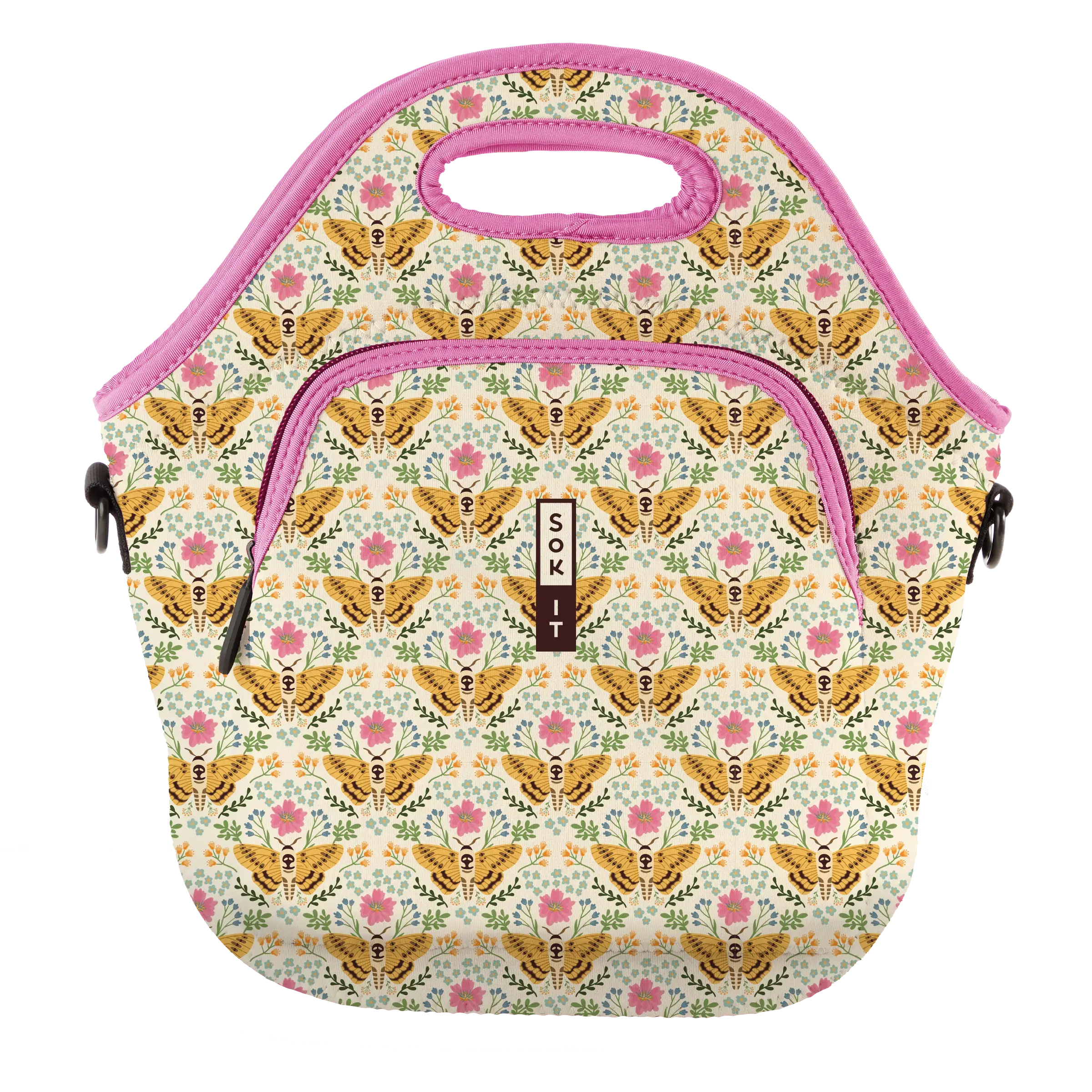 LunchTote XL - Metamorphosis