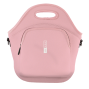 Sok-It LunchTote XL - Millennial Pink   LunchTote-Evergreen