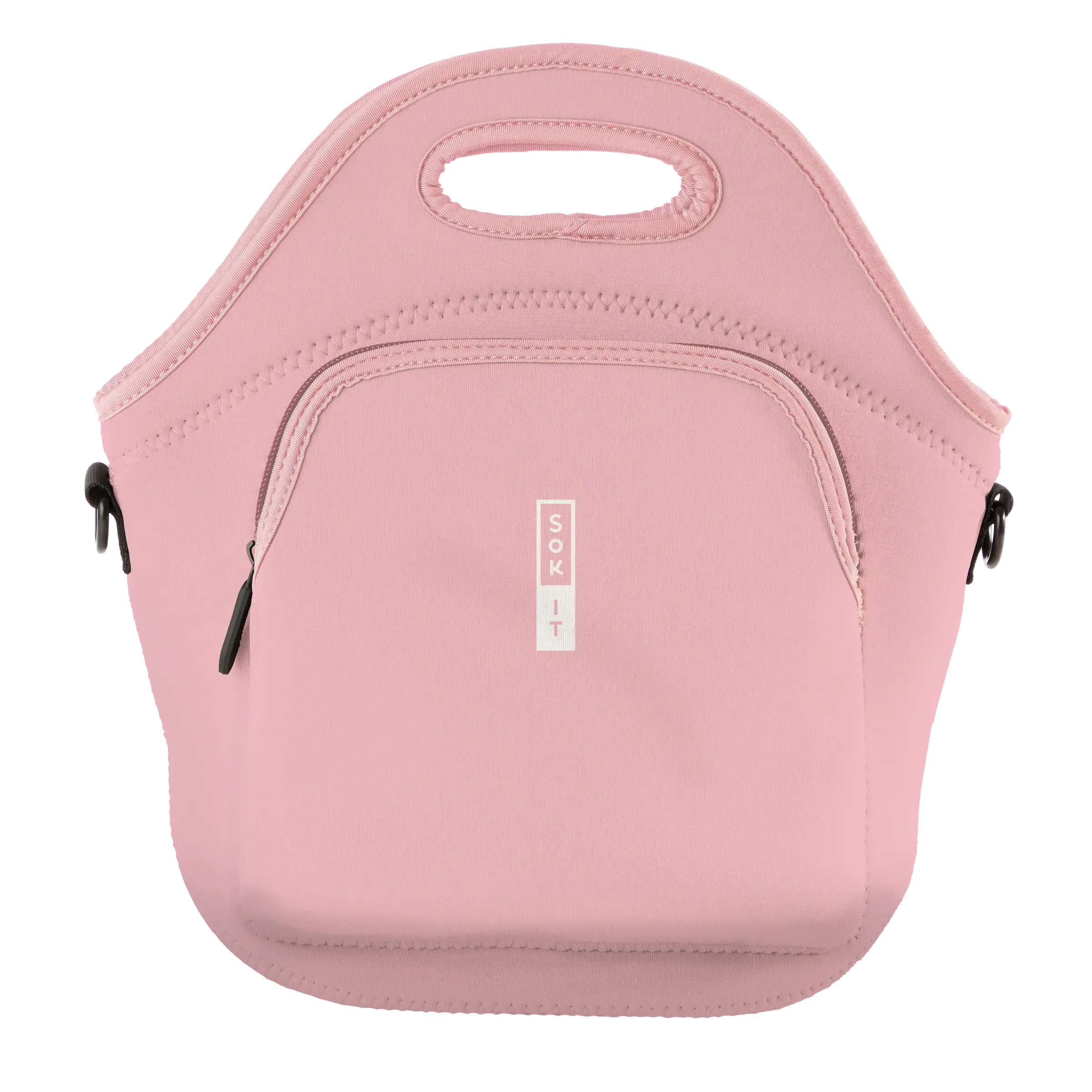 LunchTote XL - Millennial Pink