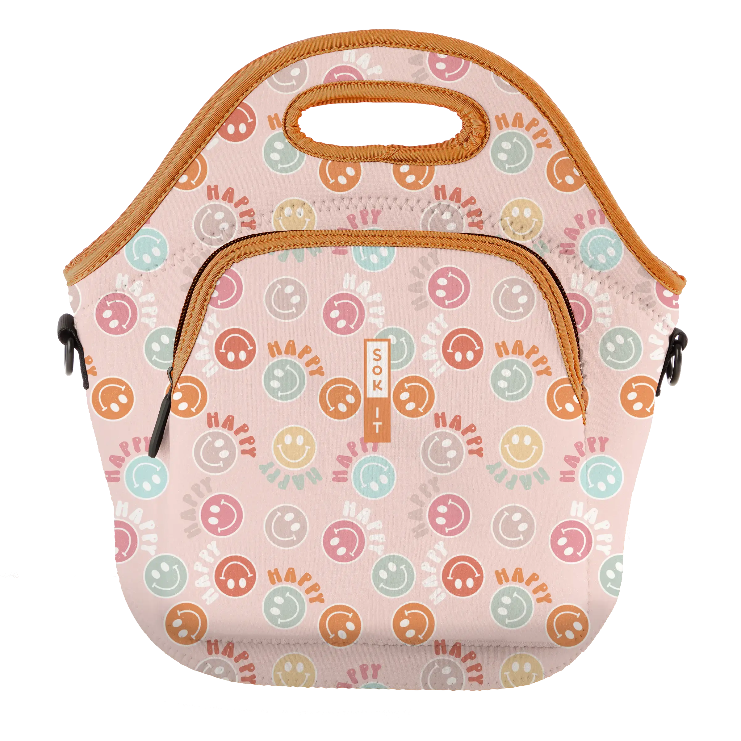 LunchTote XL - Mood Booster