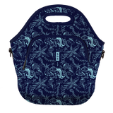 LunchTote XL - Ocean Oasis