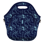 LunchTote XL - Ocean Oasis