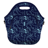 LunchTote XL - Ocean Oasis