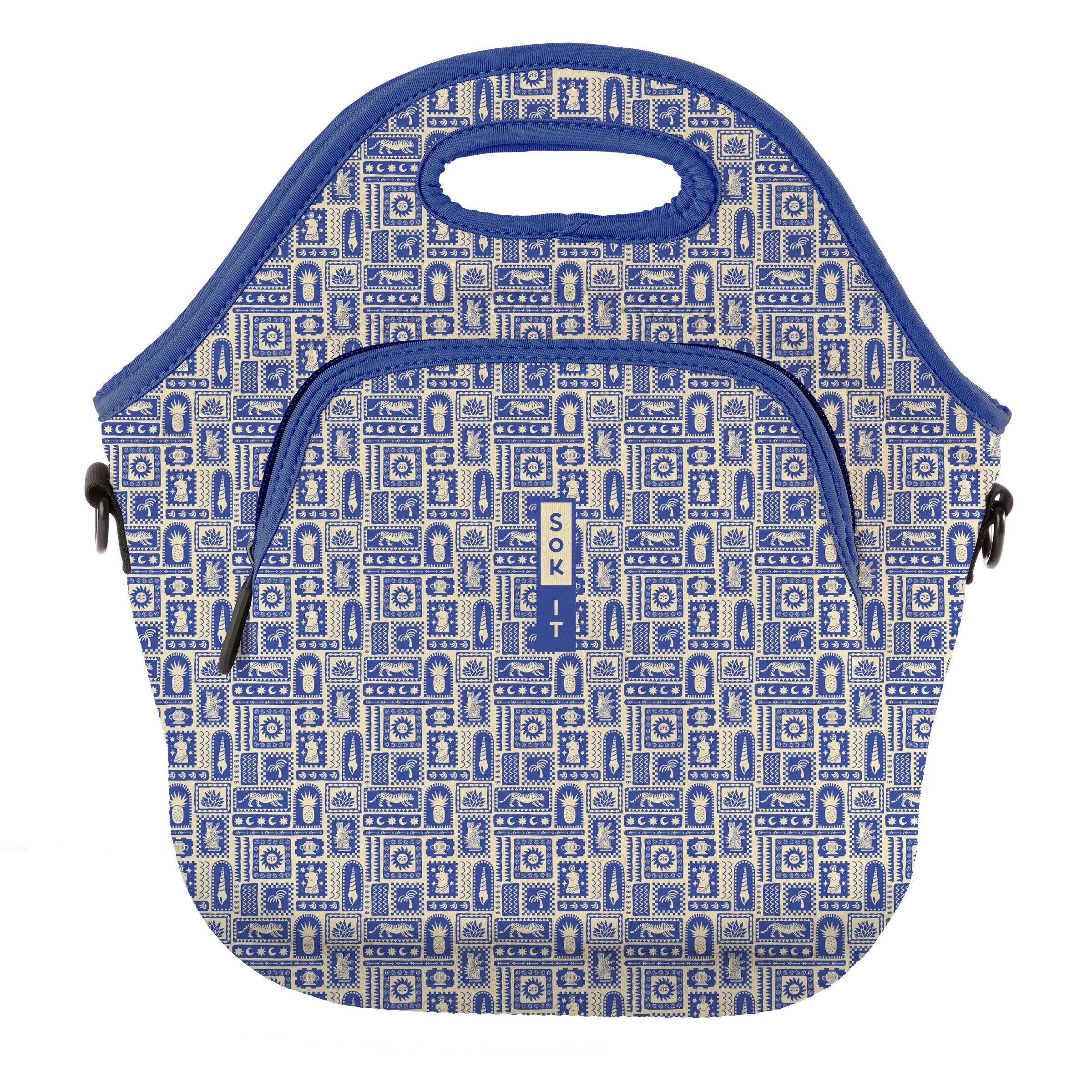 LunchTote XL - Off the Grid