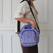 Sok-It LunchTote XL - Off the Grid   LunchTote-Summer Holiday