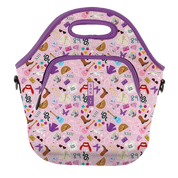 LunchTote XL - On Tour