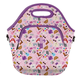 LunchTote XL - On Tour