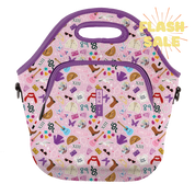 Sok-It LunchTote XL - On Tour   LunchTote-Evergreen