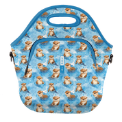 LunchTote XL - Otterly Adorable