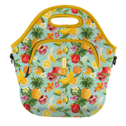 Sok-It LunchTote XL - Paradise Punch   LunchTote-Evergreen