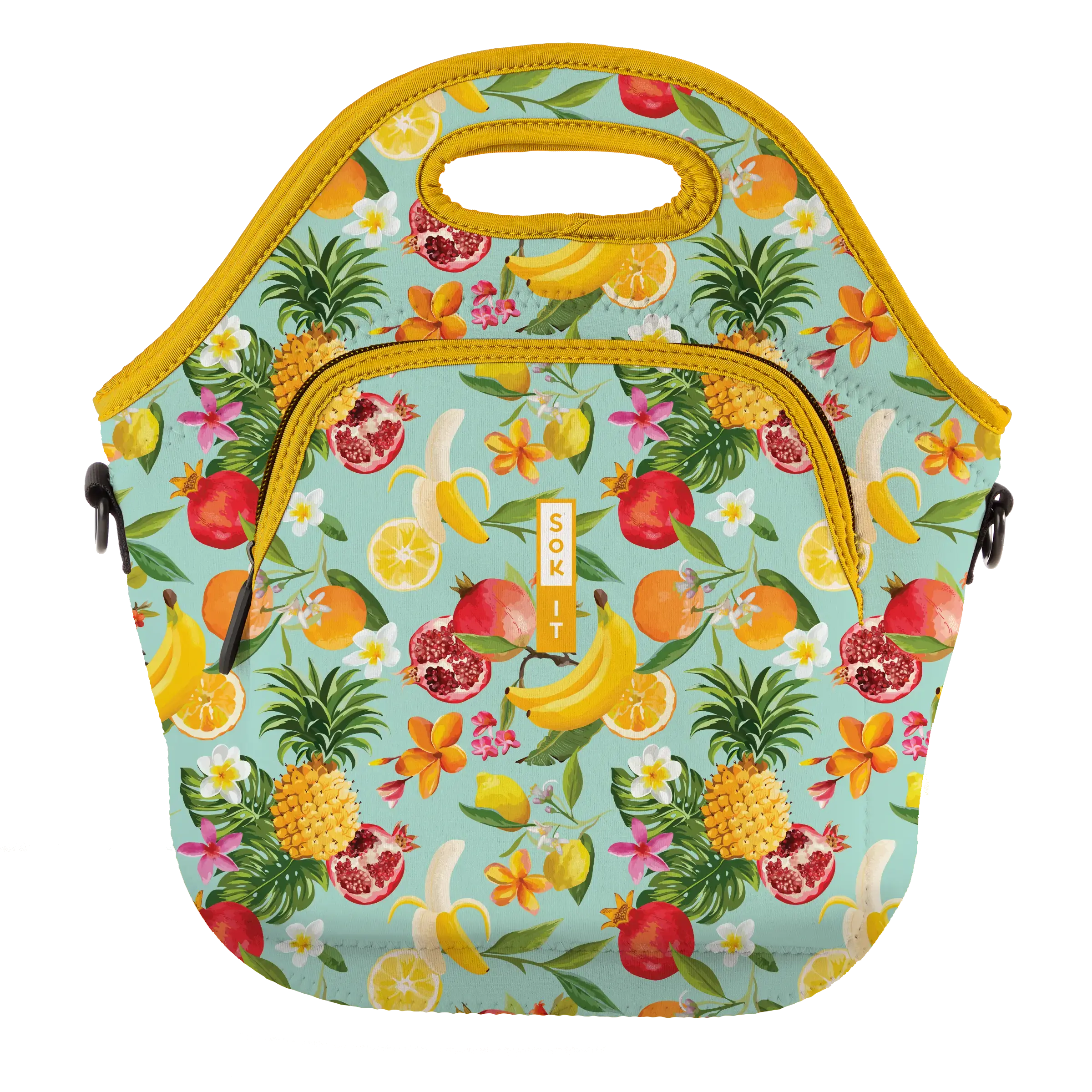 LunchTote XL - Paradise Punch