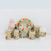 Sok-It LunchTote XL - Paradise Punch   LunchTote-Evergreen
